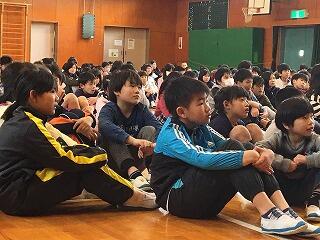 よく集中しています。 よく集中しています。