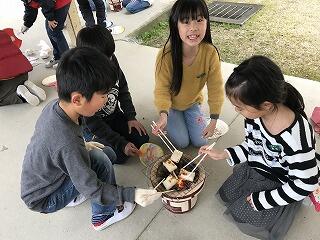 できました。 できました。