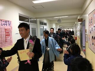 見送りです。 見送りです。