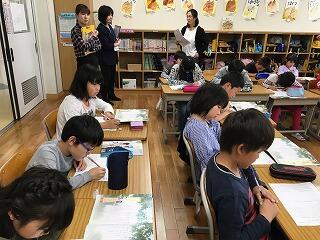 自分と向き合う時間も大切です。 自分と向き合う時間も大切です。