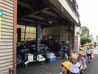 きちんと並べています。 きちんと並べています。