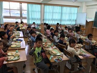 おいしいよ おいしいよ