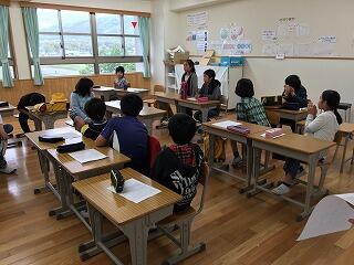 給食委員会