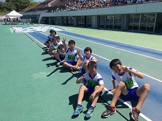 男子幅跳び出場選手 男子幅跳び出場選手