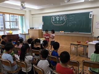 3年生 3年生