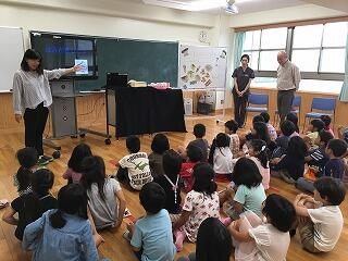 先生の紹介 先生の紹介