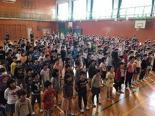 気持ちのより歌声が響きます。 気持ちのより歌声が響きます。