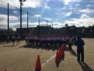 高学年4,700mです。 高学年4,700mです。