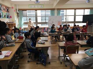 3年 道徳 3年 道徳