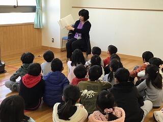 杉本教頭先生は「ぼくをさがしに」