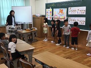 １年生