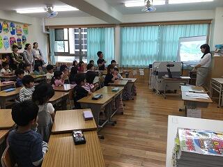 ２年生
