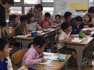４年生