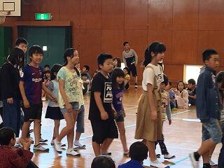 入場