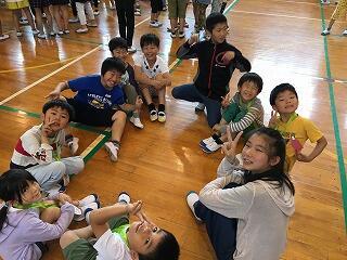 集合ゲーム