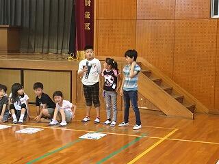ひまわり学級 ひまわり学級