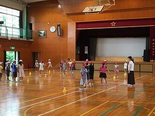 2年生です。 2年生です。