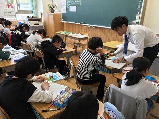 角とその大きさ