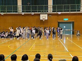 2年生 2年生