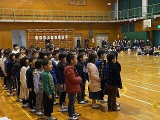 1年生 1年生