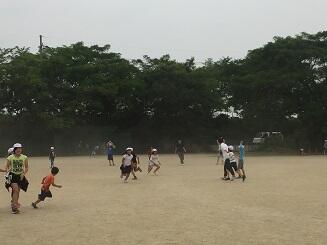 桂先生も頑張ってます。 桂先生も頑張ってます。