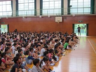 上手に聞けています。 上手に聞けています。