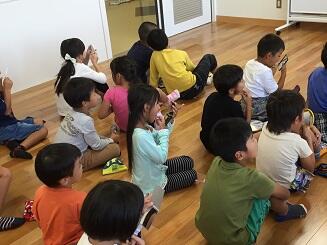 どれが6才臼歯かな? どれが6才臼歯かな?