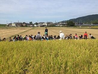 まず説明を聞きます。 まず説明を聞きます。