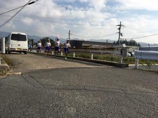 高学年トップグループです。 高学年トップグループです。