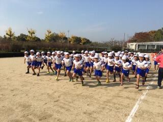 3年生 3年生