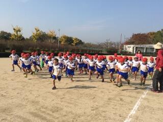 1年生 1年生