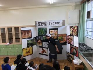 京野菜について 京野菜について