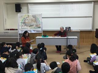 中野さん 中野さん