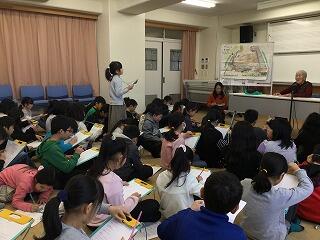 どんな遊びをしていましたか。 どんな遊びをしていましたか。