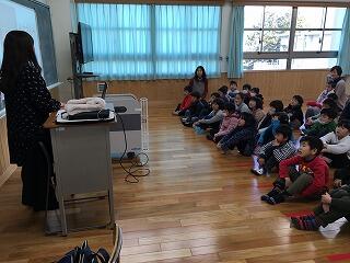 柳ヨンウさん(1年) 柳ヨンウさん(1年)