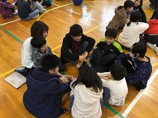 笑顔がこぼれます。 笑顔がこぼれます。