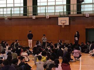 うれしかったよ うれしかったよ