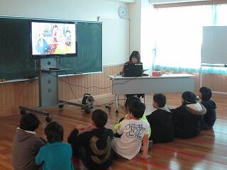 田口 沙弓先生コーナー 田口 沙弓先生コーナー